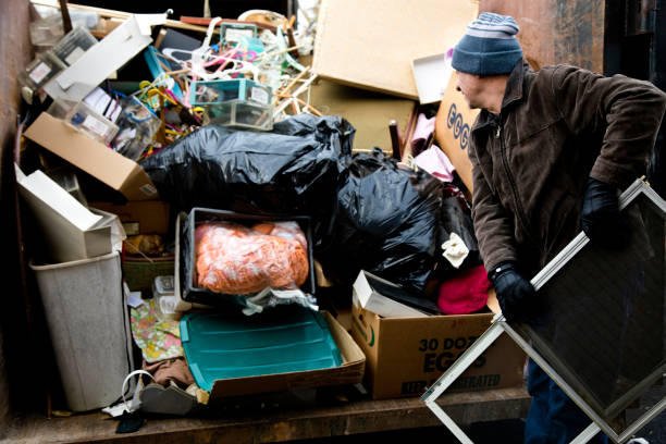 Best Attic Cleanout Services  in Pine Ridge, SC
