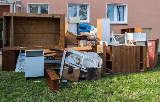 Best Construction Debris Removal  in Pine Ridge, SC