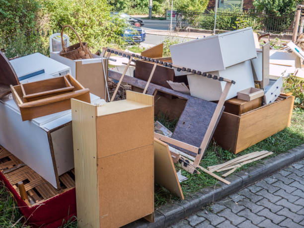 Best Junk Hauling Services  in Pine Ridge, SC