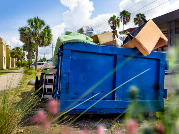 Best Yard Cleanup Services  in Pine Ridge, SC