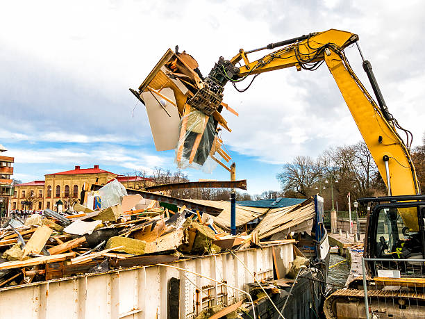 Trusted Pine Ridge, SC Junk Removal Experts