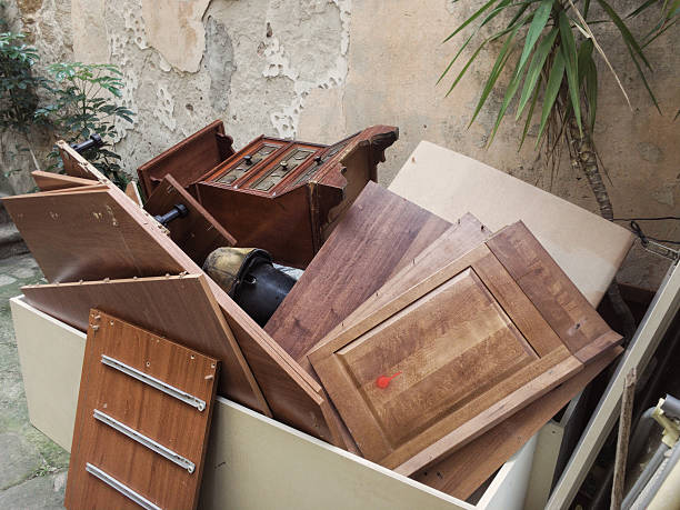 Best Residential Junk Removal  in Pine Ridge, SC