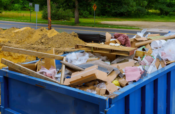 Best Local Junk Hauling  in Pine Ridge, SC